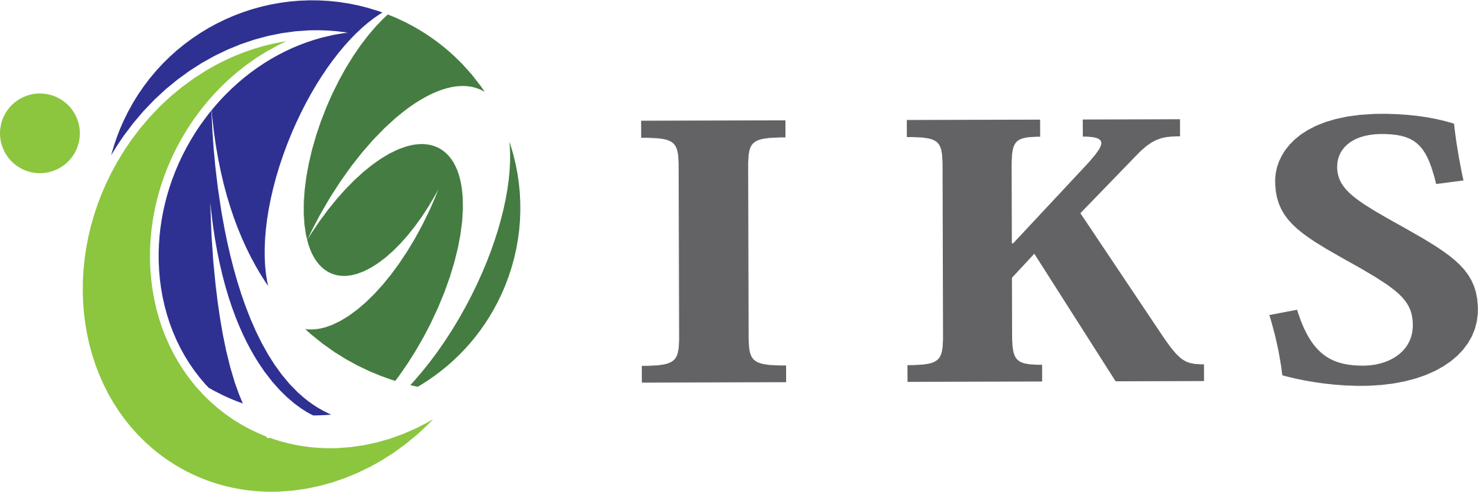 株式会社IKS
